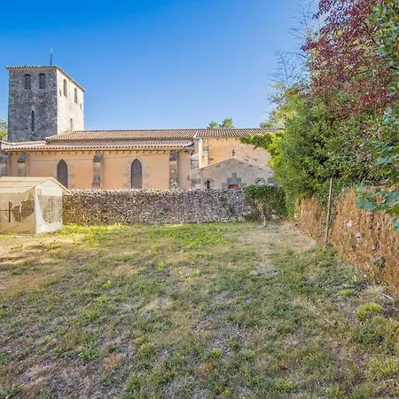 Maison De St Genes Dom wakacyjny Saint-Genes-de-Blaye