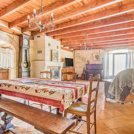 Maison De St Genes Dom wakacyjny
