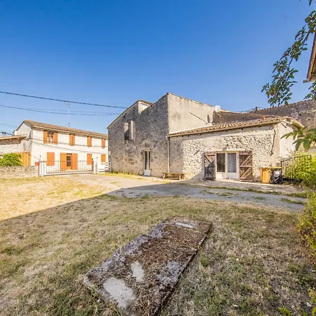 Maison De St Genes Dom wakacyjny *