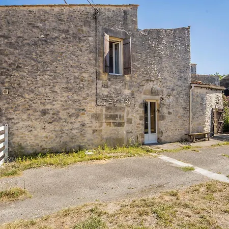 Maison De St Genes Dom wakacyjny Saint-Genes-de-Blaye