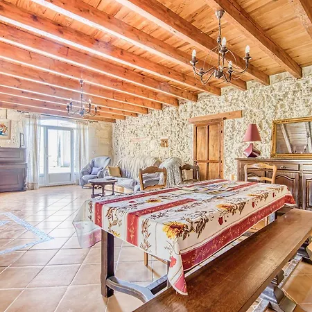 Maison De St Genes Dom wakacyjny *